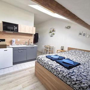 Appartement met een Slaapkamer